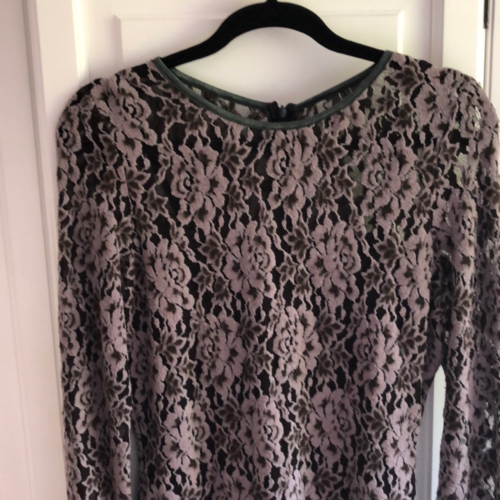 Mark and James   Badgley Mischeka dress: Size: Med